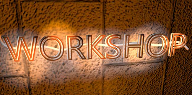 SEO-Workshop