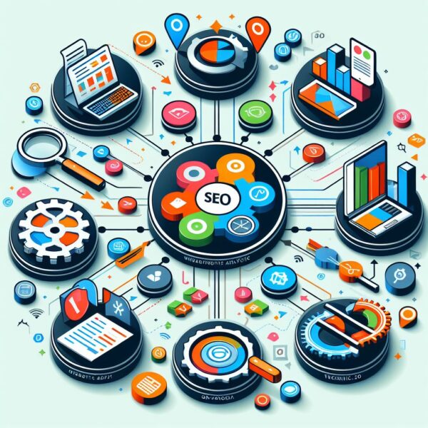 Schlüsselkomponenten eines SEO-Audits 3