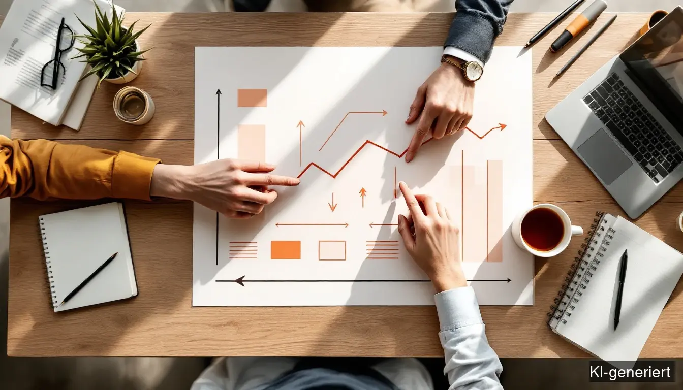 Vom System-Ist-Zustand zur klaren Roadmap