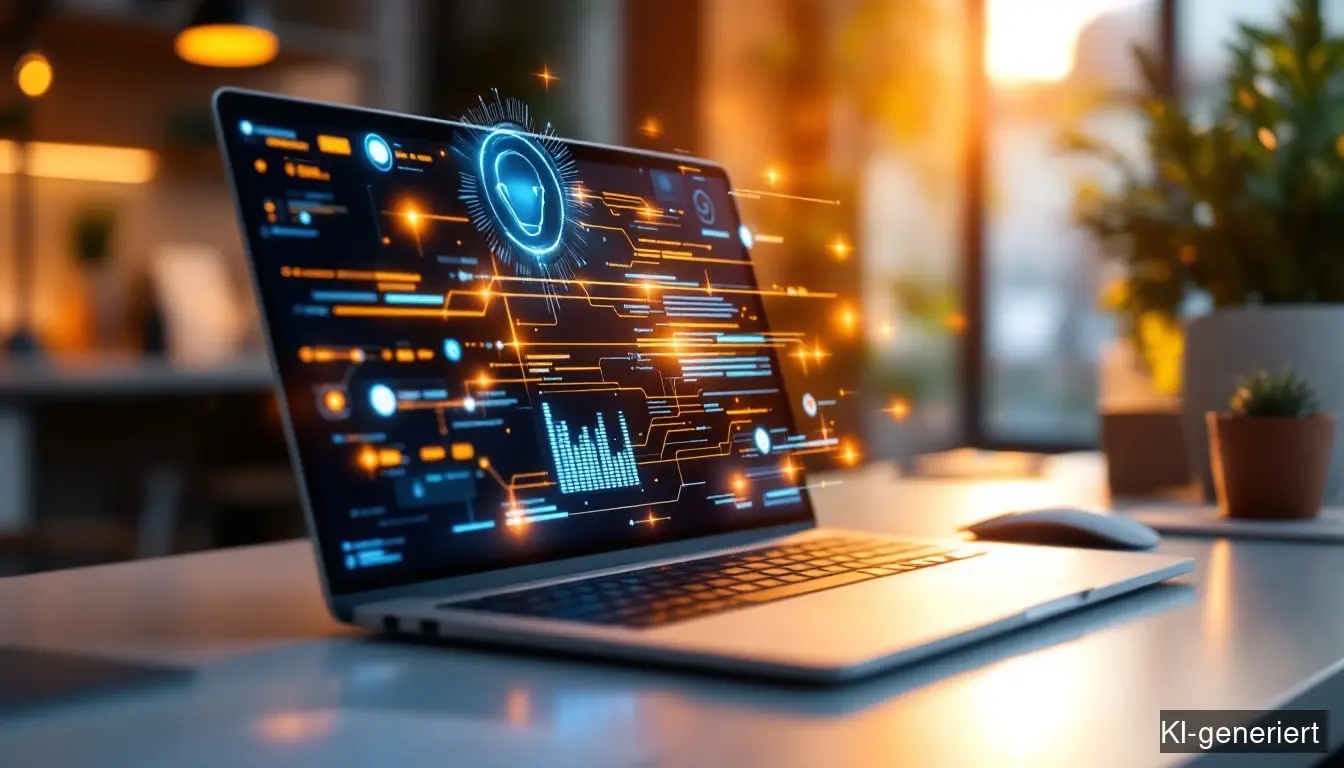 KI-Auffindbarkeit: gefunden werden, wenn KI-Systeme antworten