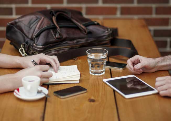 Erfolg durch Online Marketing
