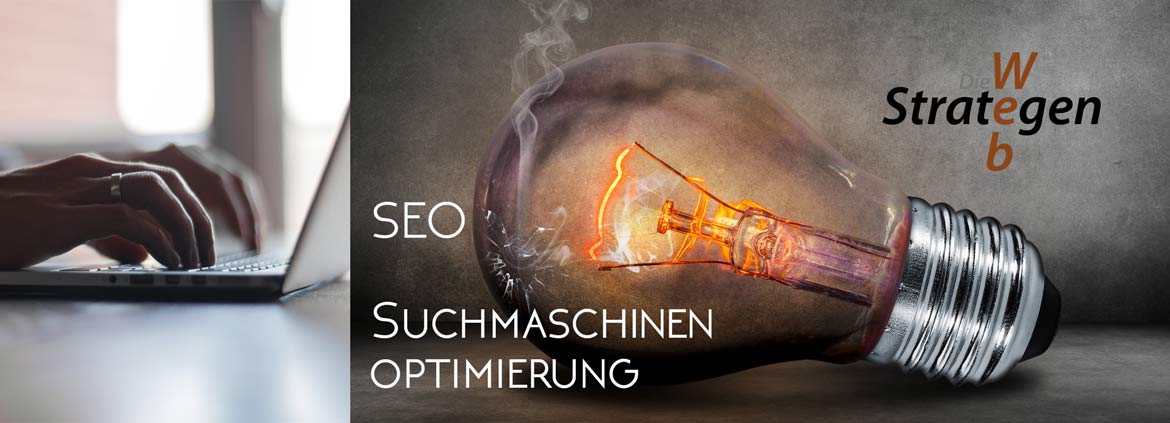 <h1>Die Web-Strategen</h1><h2>Spezialisten-Netzwerk für digitales Marketing</h2>
