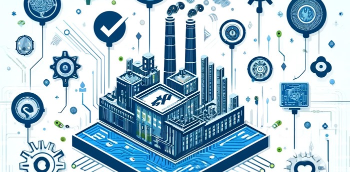 KI in der Produktionsplanung und -steuerung - Die Web-Strategen